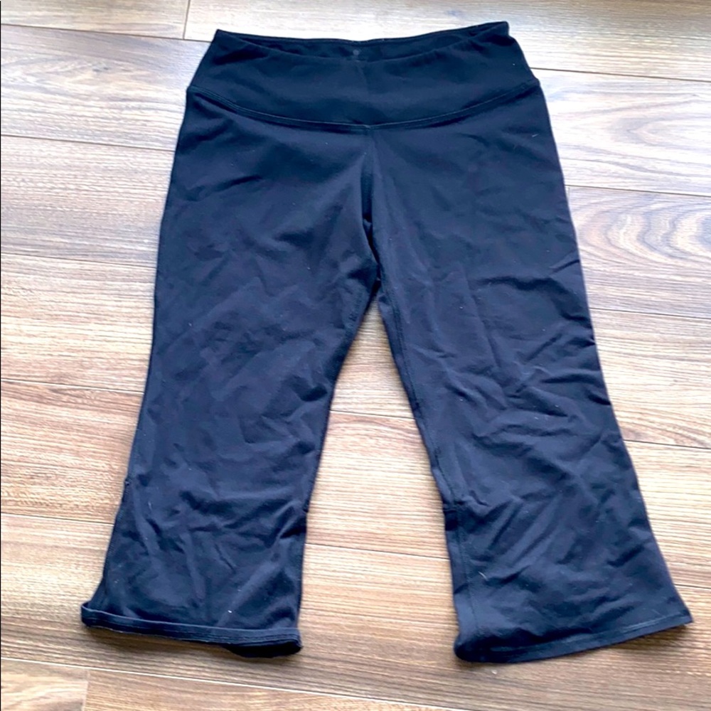 One tooth Capri